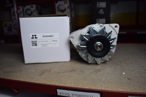 alternador renault scenic 03 08