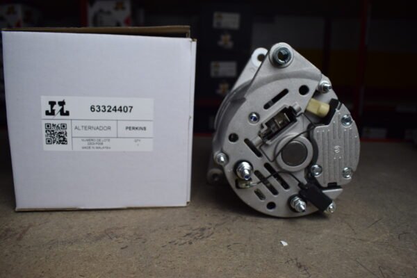 alternador renault scenic 03 08