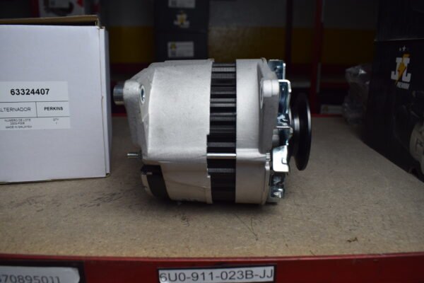 alternador renault scenic 03 08