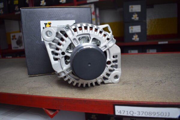 alternador ford focus