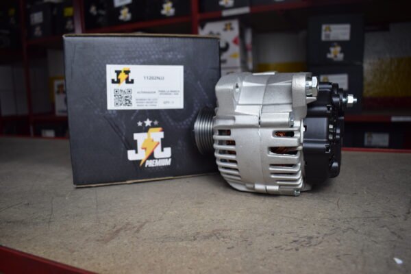 alternador ford focus