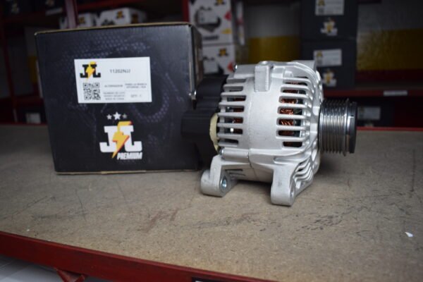 alternador ford focus