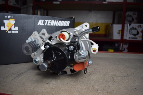 alternador mercedes w124 diesel cb