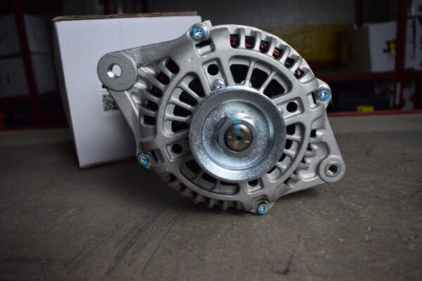 alternador mazda 6