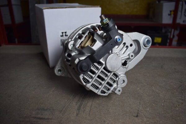 alternador mazda 6