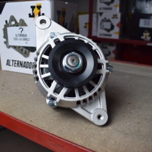 alternador mazda 323 1.3 1.5 ba