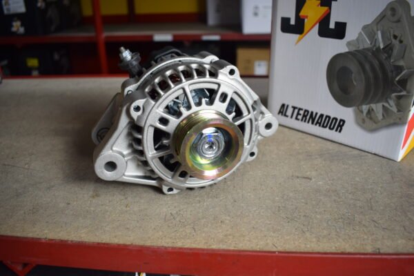 alternador geely 1.3 1.5 1.6