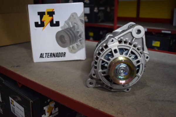 alternador geely 1.3 1.5 1.6