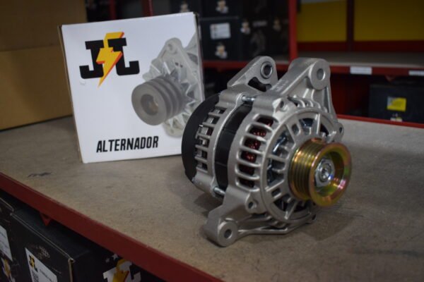 alternador geely 1.3 1.5 1.6