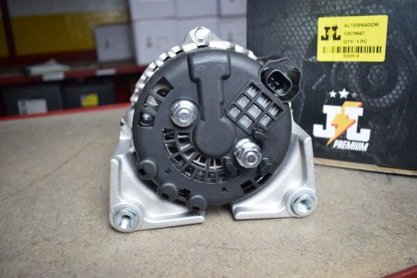 alternador chevrolet sonic 11 16