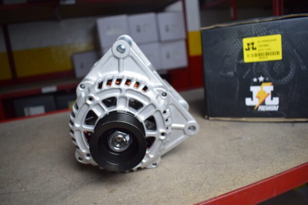 alternador chevrolet sonic 11 16