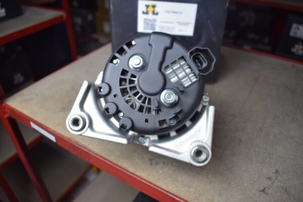 alternador chevrolet sonic 11 16