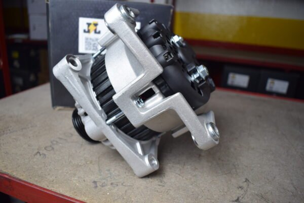 alternador chevrolet cruz 1.8 09 18