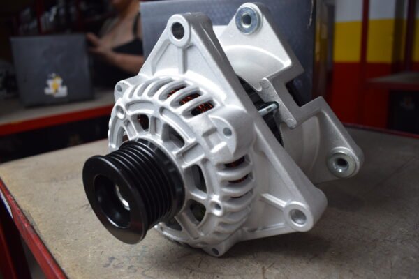 alternador chevrolet cruz 1.8 09 18