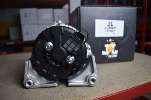 alternador chevrolet cruz 1.8 09 18