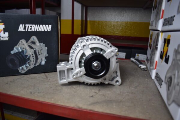 alternador chevrolet equinox 3.6 08 16 tb