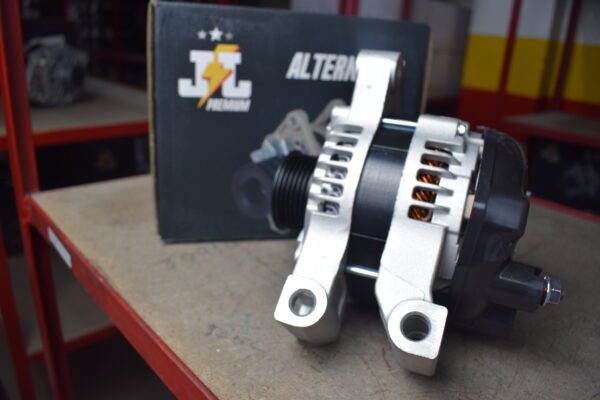 alternador chevrolet equinox 3.6 08 16 tb