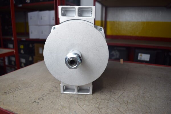 alternador delco base cuadrada 22si