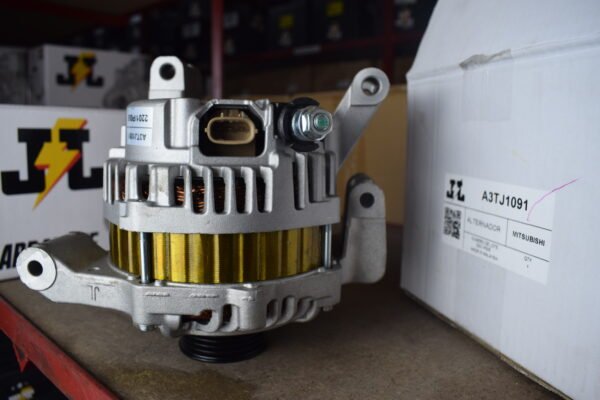 alternador mazda 3 2.0 03 14