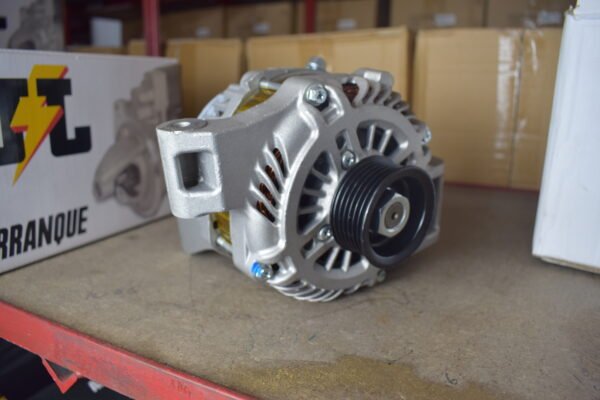 alternador mazda 3 2.0 03 14